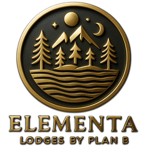 Elementa Lodges by Plan B